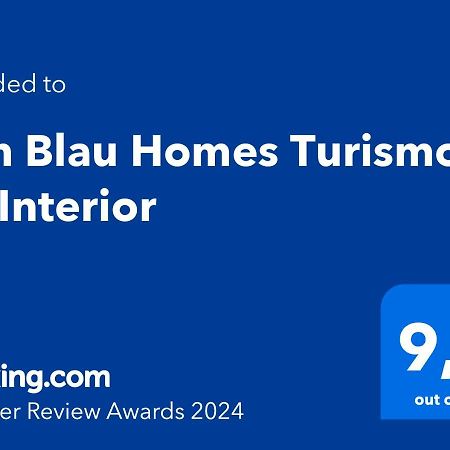 Can Blau Homes Turismo De Interior Palma de Mallorca Exterior photo