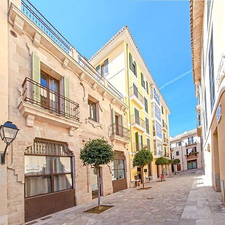 Can Blau Homes Turismo De Interior Palma de Mallorca Exterior photo